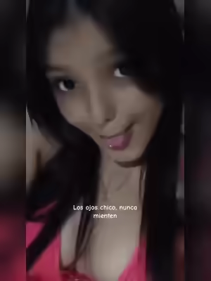 Chubby Latina Teen Clips