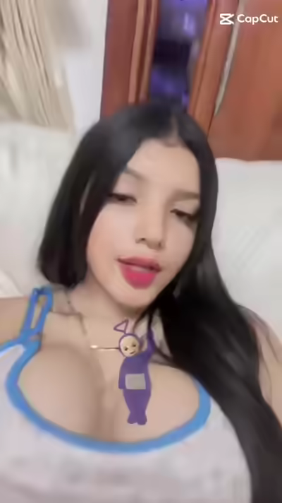 Chubby Latina Teen Clips