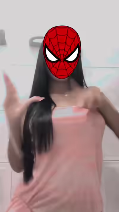 Chubby Latina Teen Clips