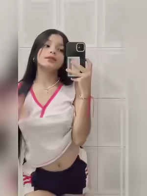 Chubby Latina Teen Clips