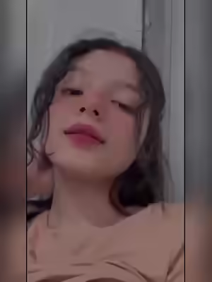 Chubby Latina Teen Clips