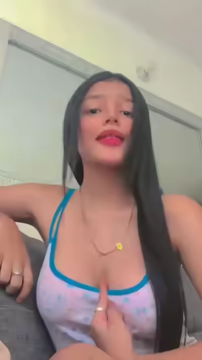 Chubby Latina Teen Clips
