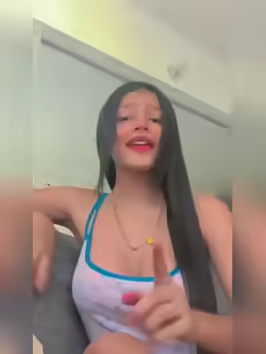 Chubby Latina Teen Clips