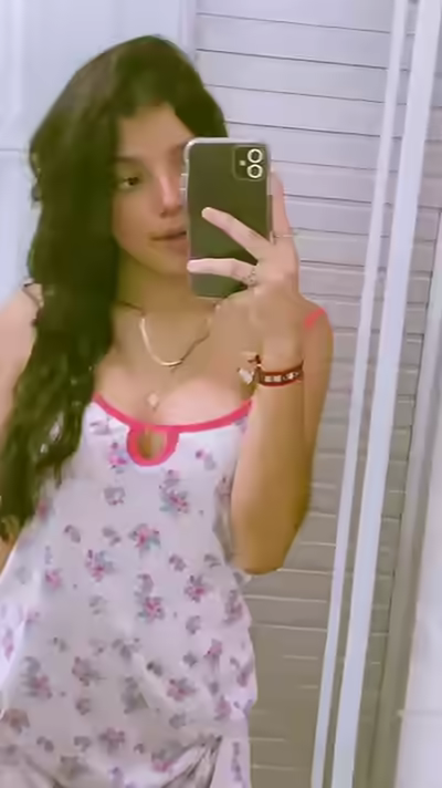 Chubby Latina Teen Clips