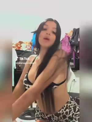Chubby Latina Teen Clips