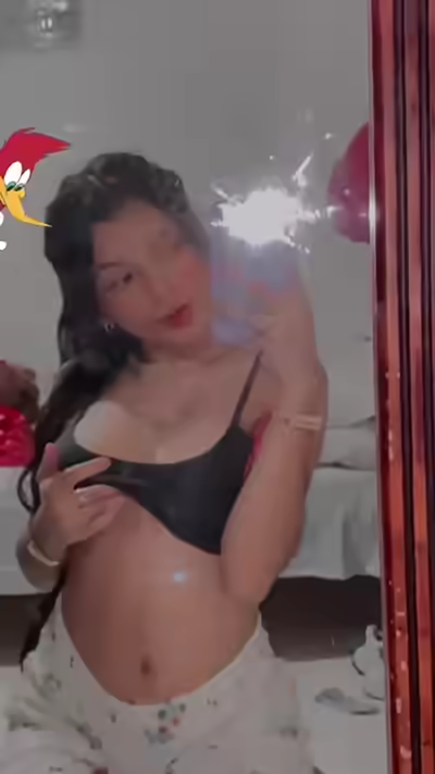 Chubby Latina Teen Clips