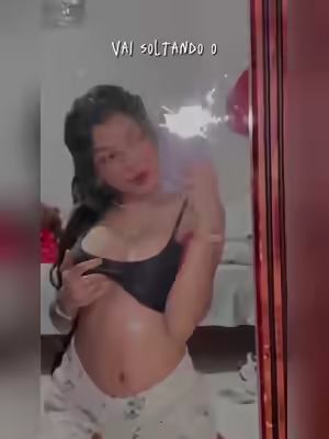 Chubby Latina Teen Clips