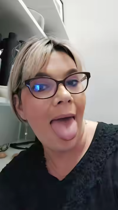 Alexandra French Slut Exposed