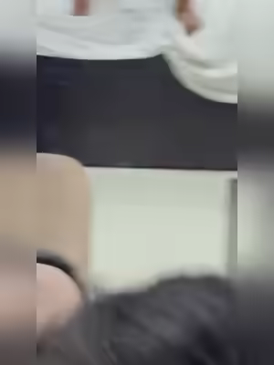 Chubby Bitch Romance and Anal Fuck in Hotel
