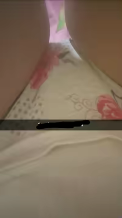 Cute Fresh 18-Year-Old Egirl Pussy Selfies
