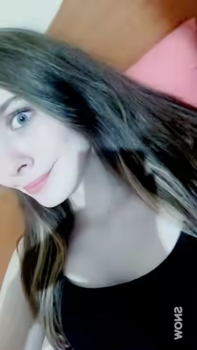 Cute Fresh 18-Year-Old Egirl Pussy Selfies