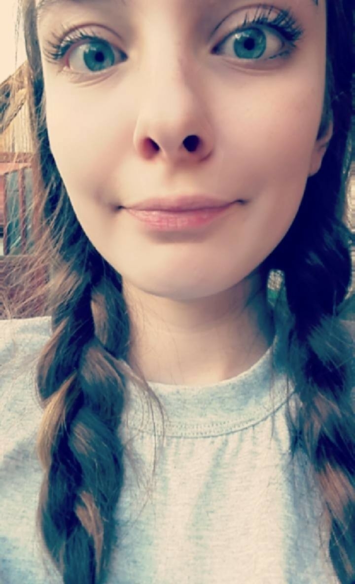 cute sexy hot fresh 18 yo young teen senior highschool student adorable face topless tits pussy ass selfies video white slut porn egirl hottie pretty babe beautiful goddess little princess blue eyes🩷