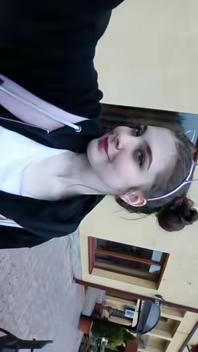 Cute Fresh 18-Year-Old Egirl Pussy Selfies