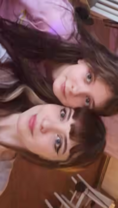 Cute Fresh 18-Year-Old Egirl Pussy Selfies