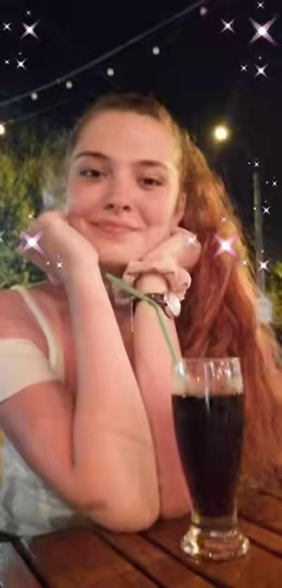 Cute Fresh 18-Year-Old Egirl Pussy Selfies