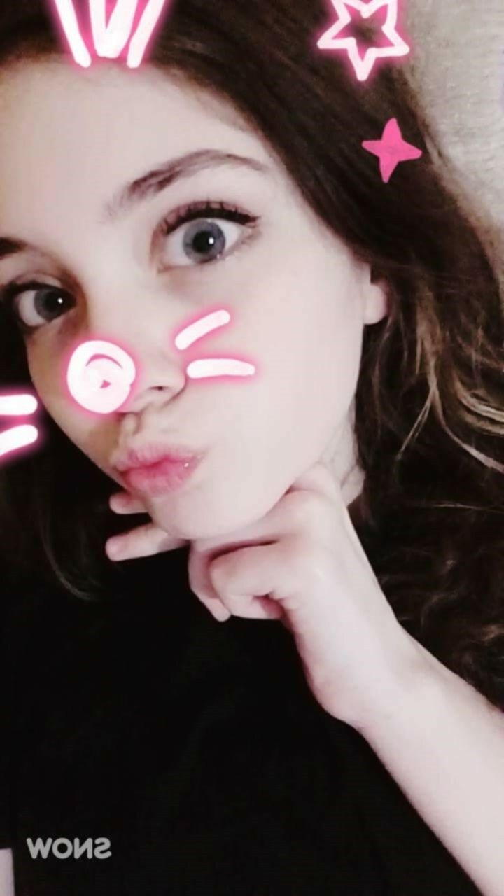 cute sexy hot fresh 18 yo young teen senior highschool student adorable face topless tits pussy ass selfies video white slut porn egirl hottie pretty babe beautiful goddess little princess blue eyes🩷