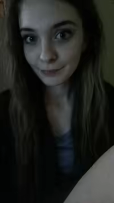 Cute Fresh 18-Year-Old Egirl Pussy Selfies