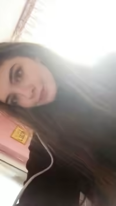 Cute Fresh 18-Year-Old Egirl Pussy Selfies