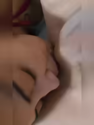 Beautiful Indian Girl Rides Her Boyfriend