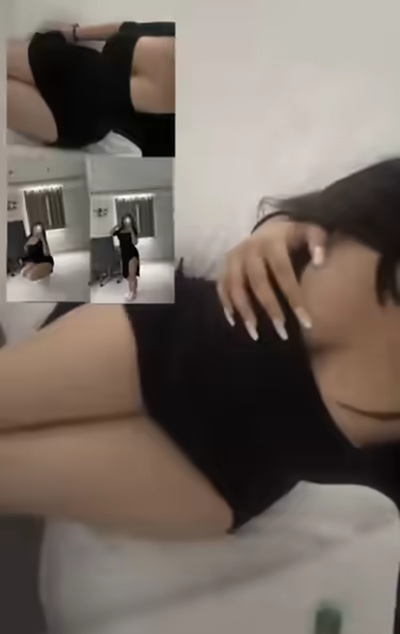 Hot Desi Girl Shows Face Fingering