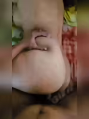 Chubby Anal Sex