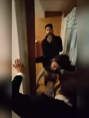 Chubby Anal Sex