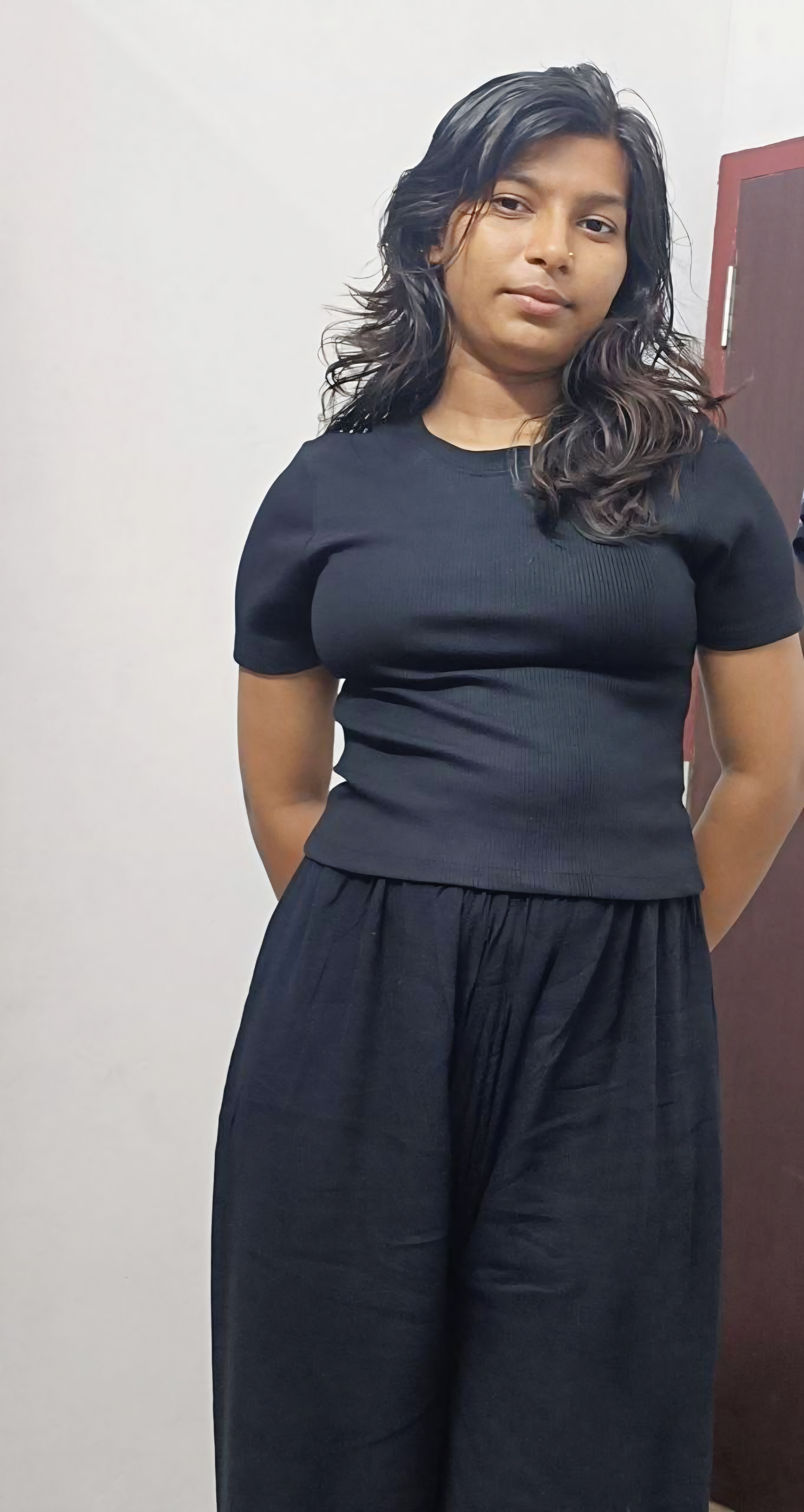 Beautiful kerala Mallu desi Indian busty big boobs married girl cheating husband hardcore horny moaning sex with her cousin brother leaked viral