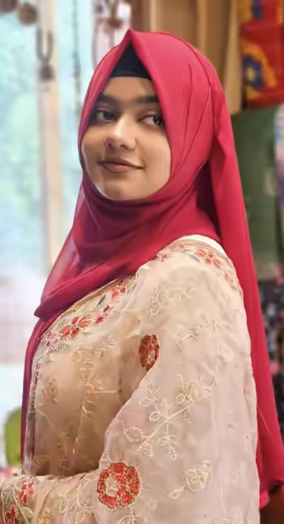 Sexy Marjia