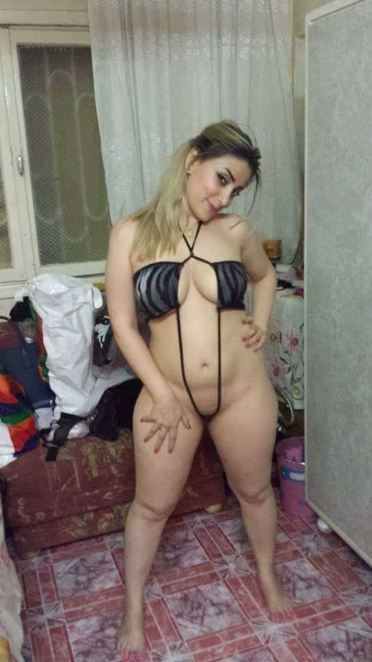 Sexy milf