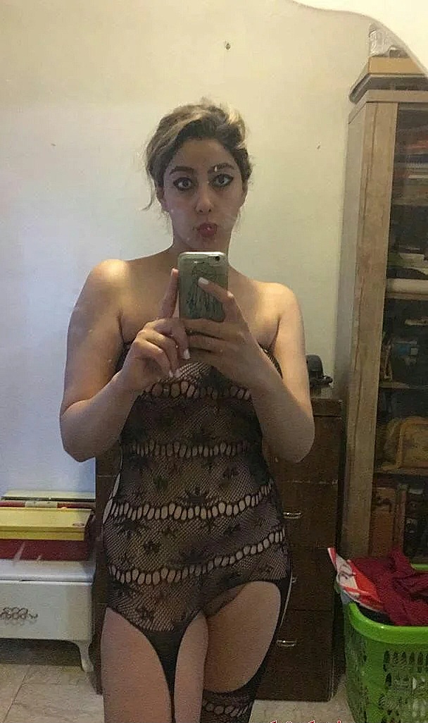 Sexy milf
