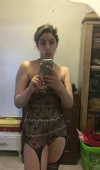 Sexy Mature Woman