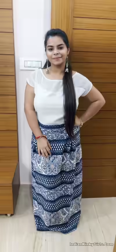 Sexy Mature Woman
