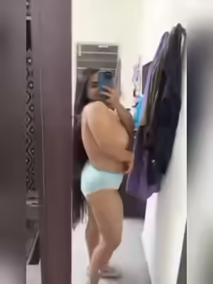 Sexy Mature Woman