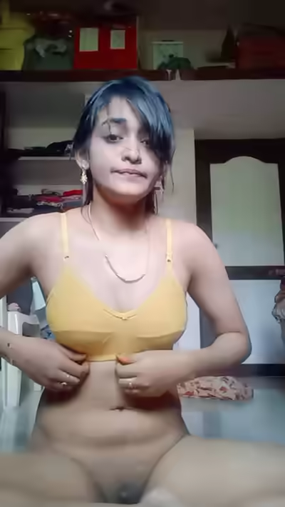 Cute Kerala Muslim Girl Ass Hole Pussy Show