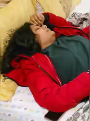 Ridhi, Sexy Desi Indian Brunette MILF
