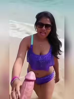 Ridhi, Sexy Desi Indian Brunette MILF