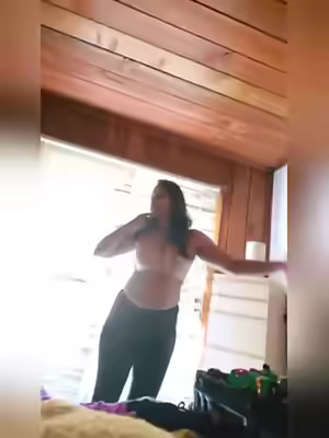 Ridhi, Sexy Desi Indian Brunette MILF