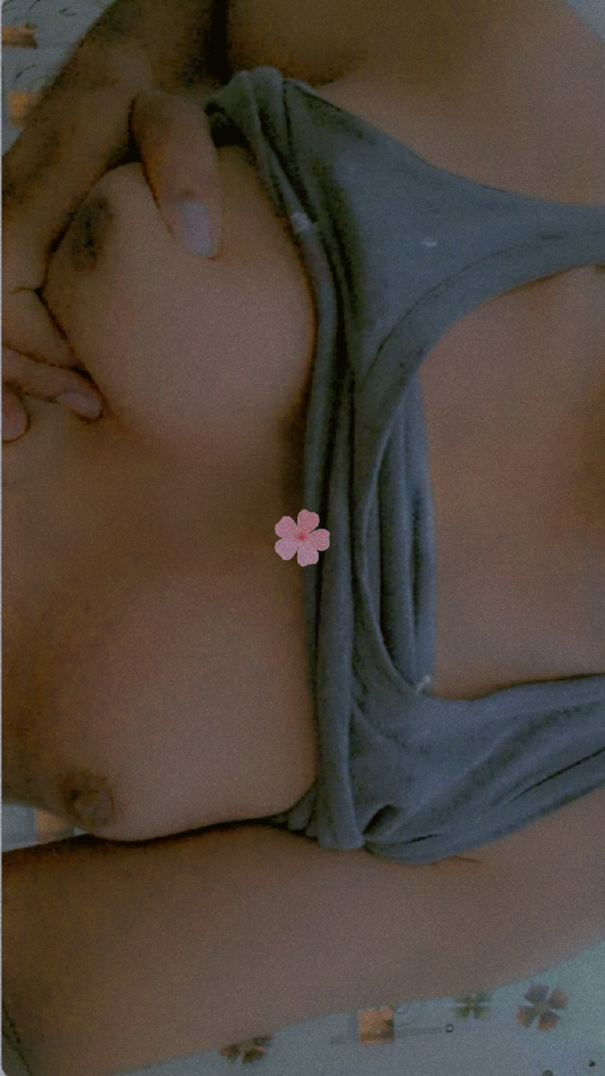 Indian Sis small tits leaked