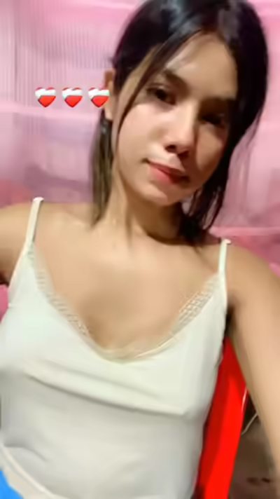Village Young Girl Reveals