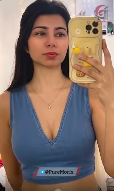 Viral Indian Hot Girl Leaked Big Boobs Big Ass
