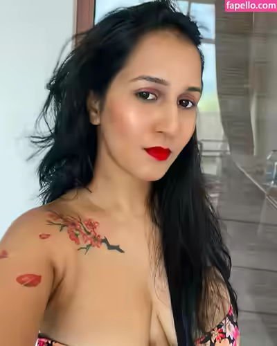 Sewwandi Pathirana Leak