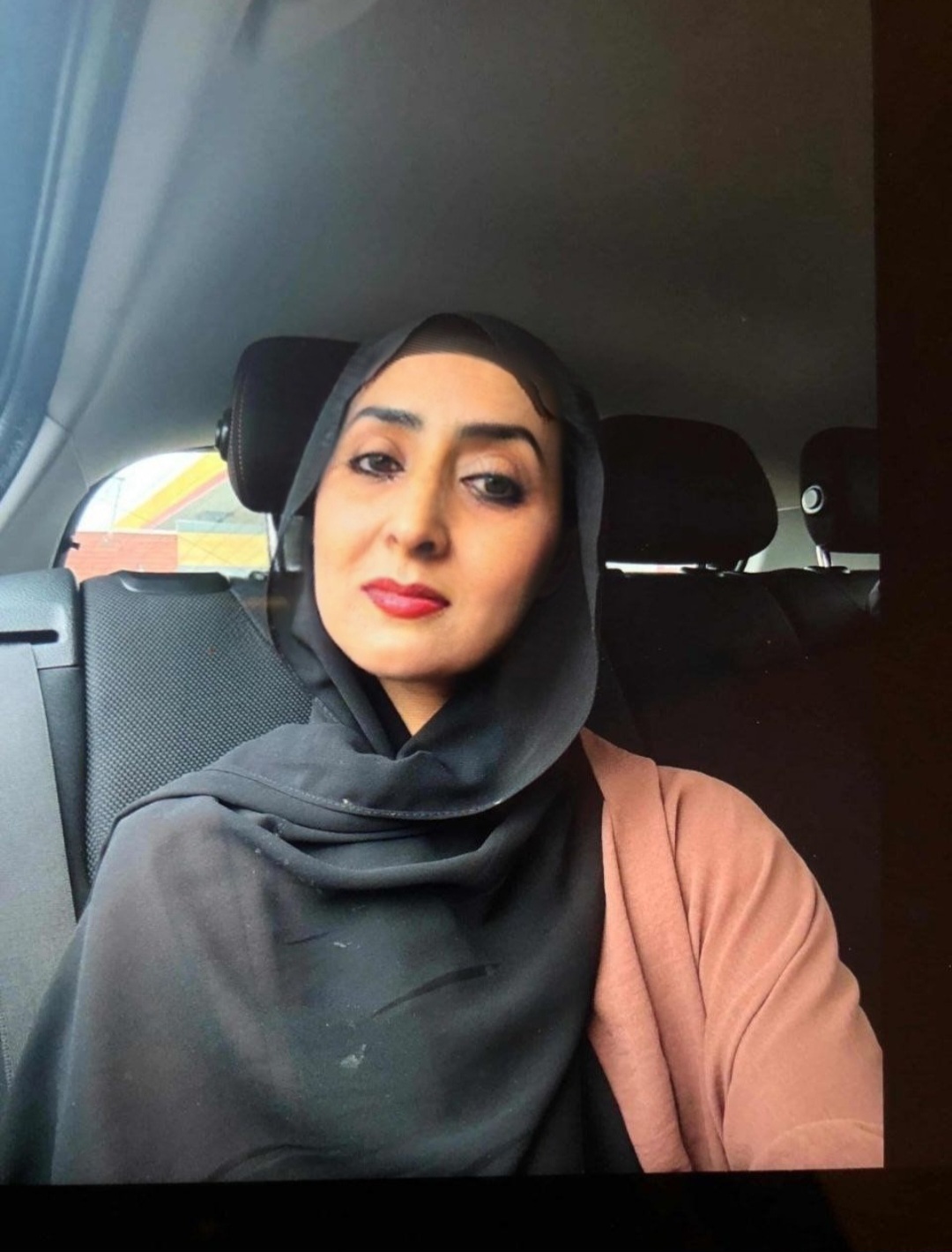 Mix sexy hijab girls