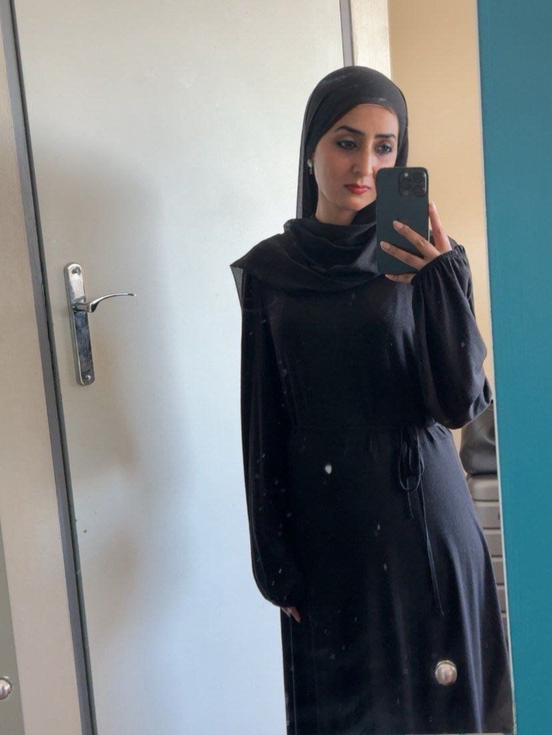 Mix sexy hijab girls