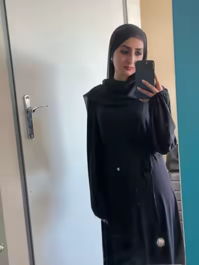Sexy Hijab Girls