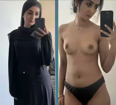 Sexy Hijab Girls