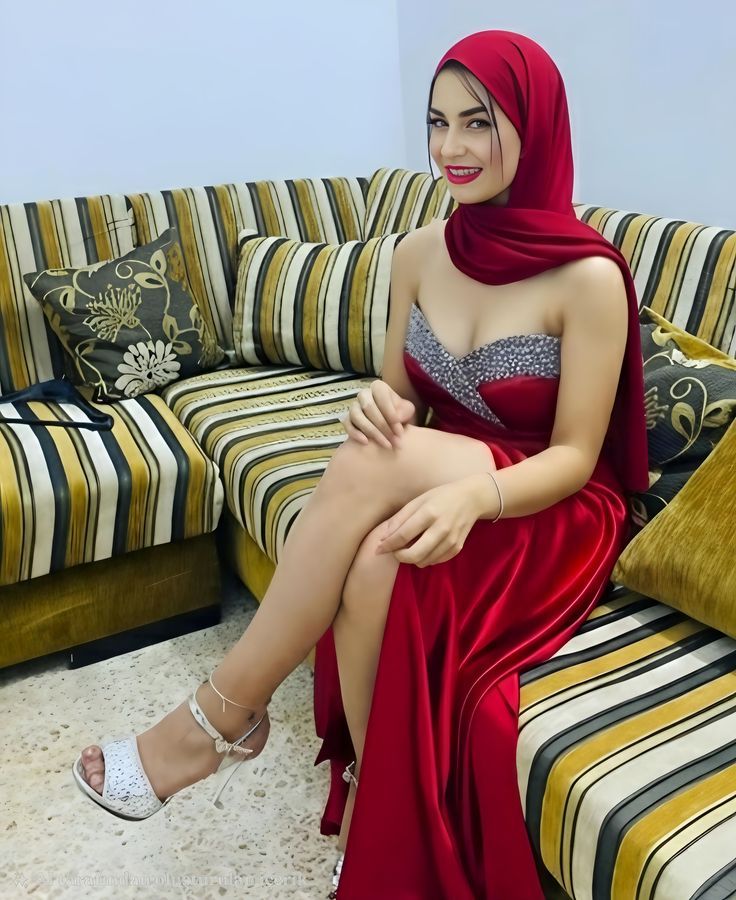 Mix sexy hijab girls