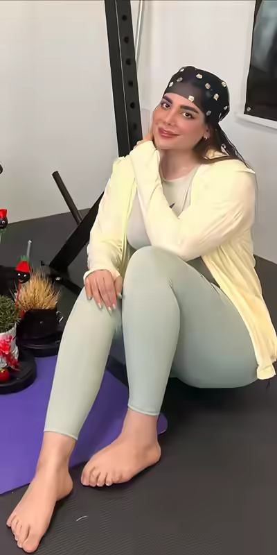 Sexy Hijab Girls