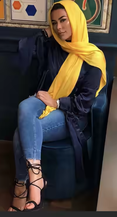 Sexy Hijab Girls