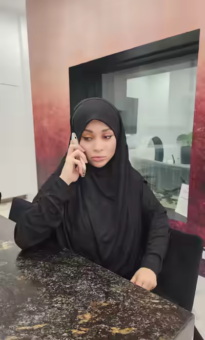 Sexy Hijab Girls