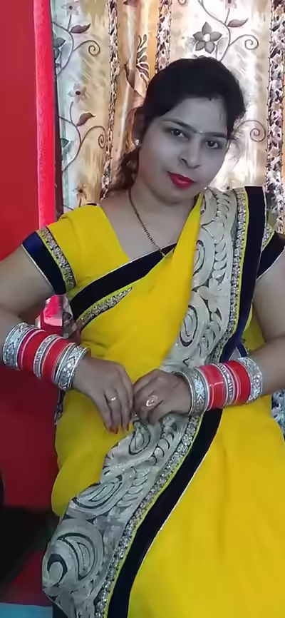 Riti Mehrotra New Married Photos